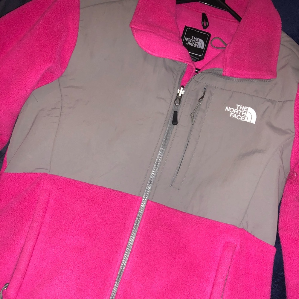 North Face Jacket